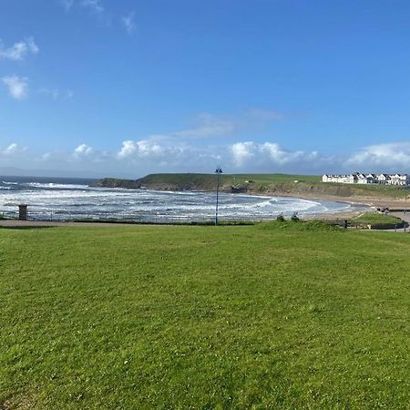 2 Sea Crest Bundoran Βίλα Εξωτερικό φωτογραφία