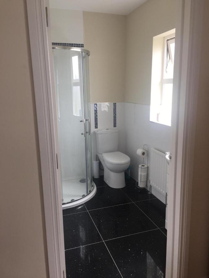 2 Sea Crest Bundoran Βίλα Εξωτερικό φωτογραφία