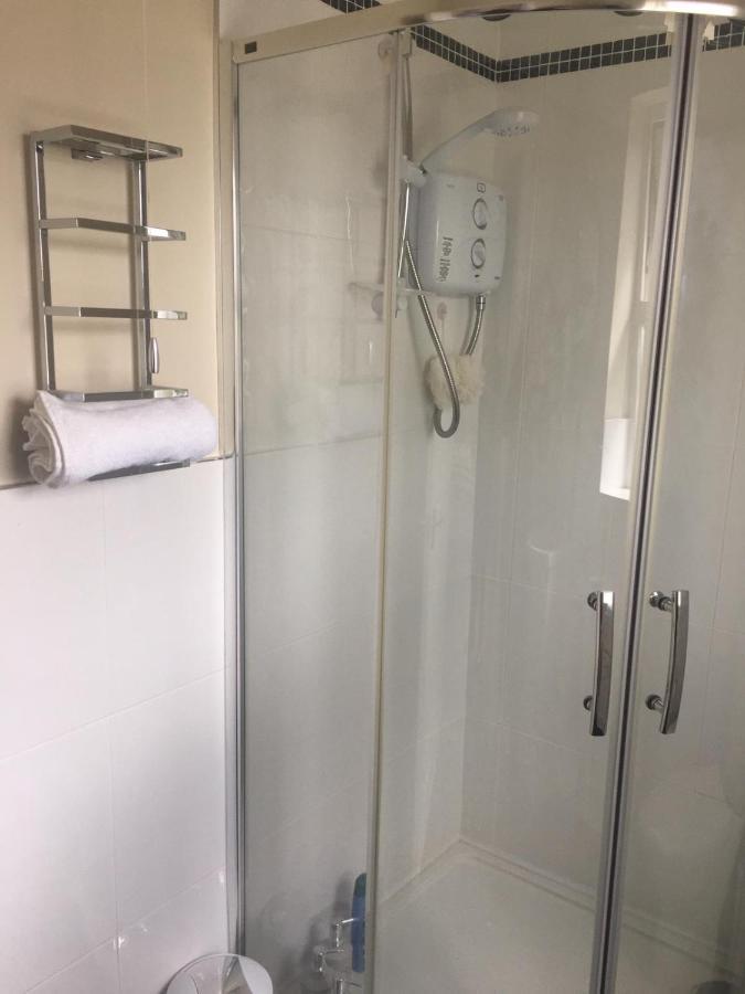 2 Sea Crest Bundoran Βίλα Εξωτερικό φωτογραφία