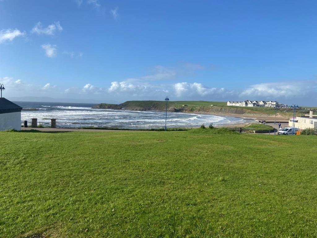 2 Sea Crest Bundoran Βίλα Εξωτερικό φωτογραφία