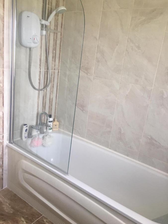2 Sea Crest Bundoran Βίλα Εξωτερικό φωτογραφία