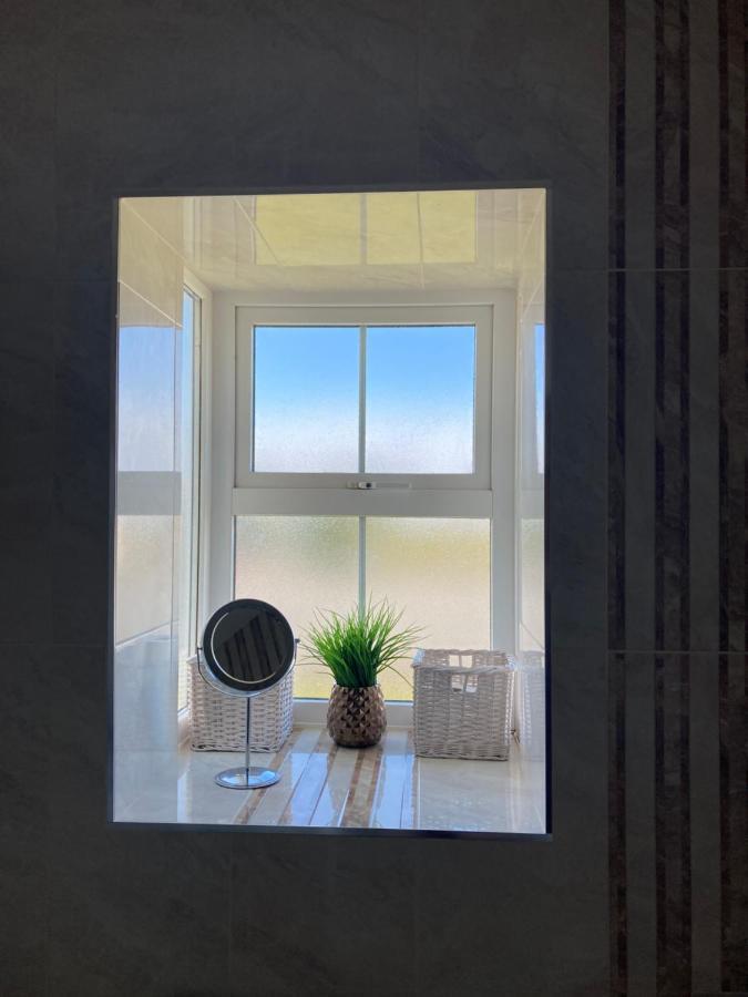 2 Sea Crest Bundoran Βίλα Εξωτερικό φωτογραφία