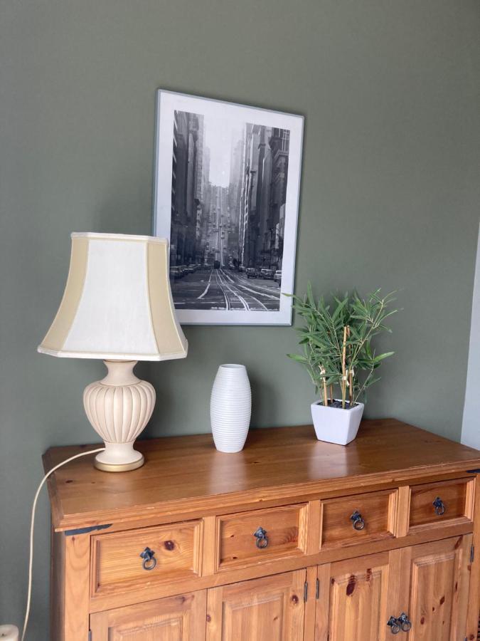 2 Sea Crest Bundoran Βίλα Εξωτερικό φωτογραφία
