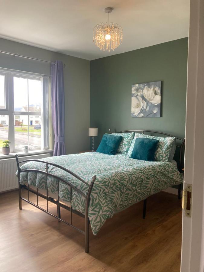 2 Sea Crest Bundoran Βίλα Εξωτερικό φωτογραφία