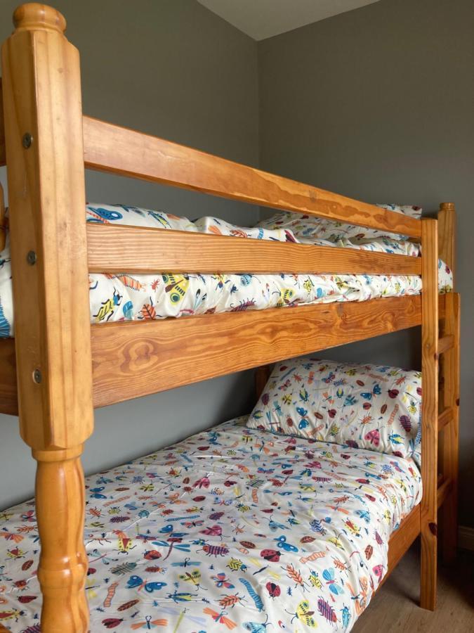 2 Sea Crest Bundoran Βίλα Εξωτερικό φωτογραφία