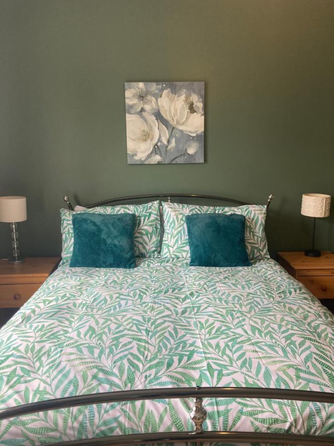2 Sea Crest Bundoran Βίλα Εξωτερικό φωτογραφία
