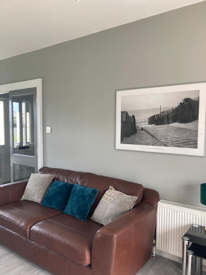 2 Sea Crest Bundoran Βίλα Εξωτερικό φωτογραφία