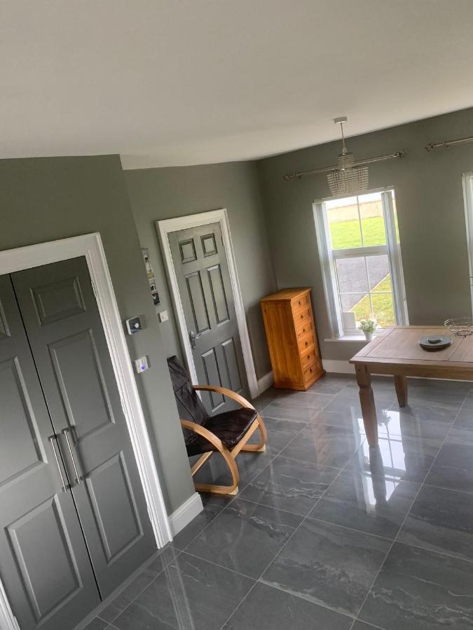 2 Sea Crest Bundoran Βίλα Εξωτερικό φωτογραφία