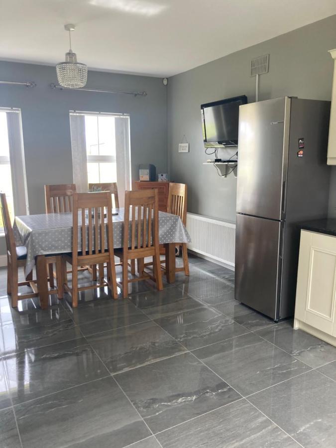 2 Sea Crest Bundoran Βίλα Εξωτερικό φωτογραφία