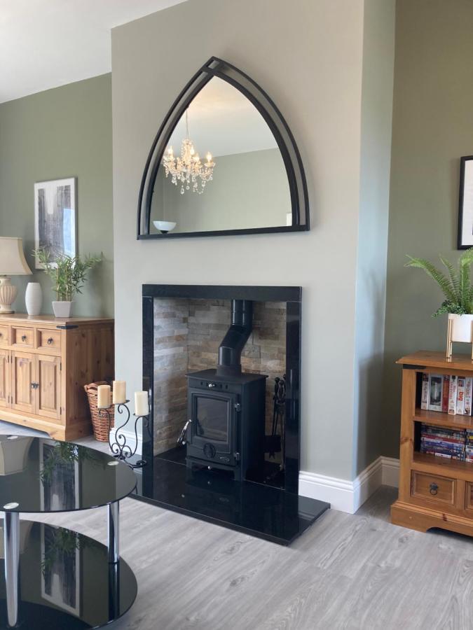 2 Sea Crest Bundoran Βίλα Εξωτερικό φωτογραφία