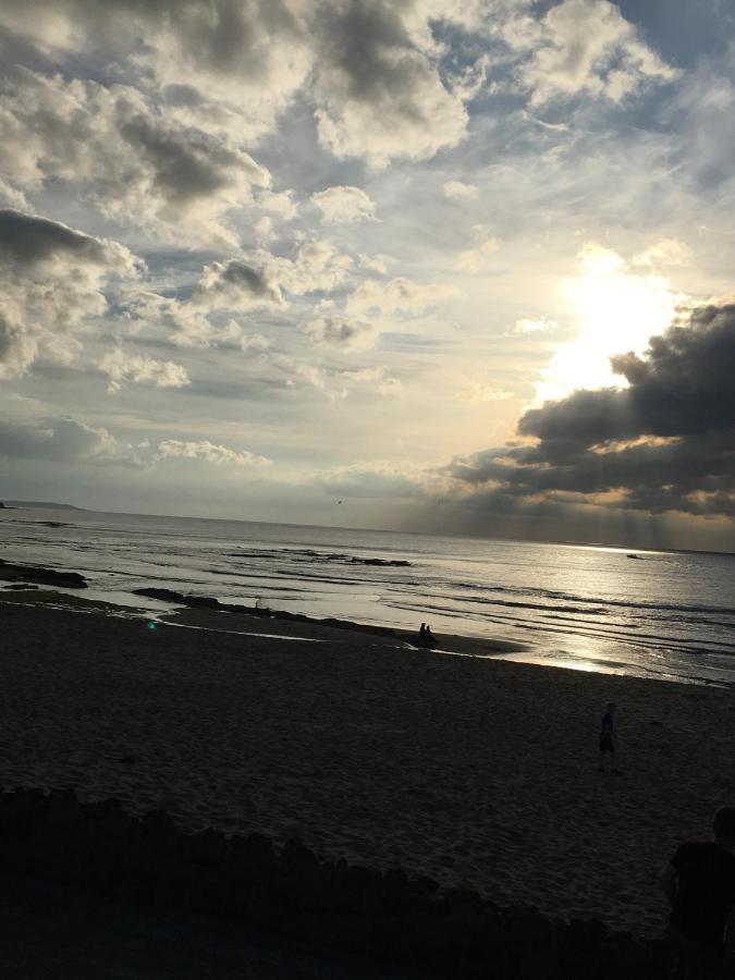 2 Sea Crest Bundoran Βίλα Εξωτερικό φωτογραφία